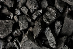 Trawsfynydd coal boiler costs