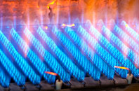 Trawsfynydd gas fired boilers